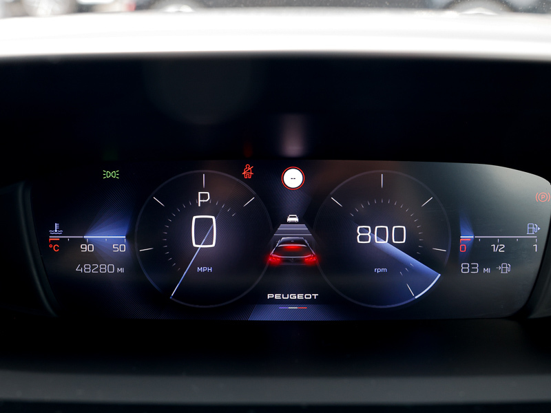 Peugeot 308 308 Gt Ss Phev Green #19