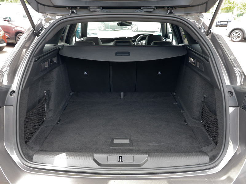 Peugeot 308 308 Gt Ss Phev Green #8