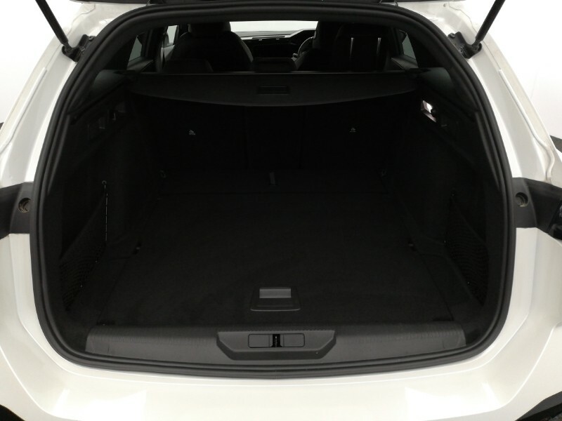 Peugeot 308 1.2 Puretech Allure Premium Hatchback E Black #8