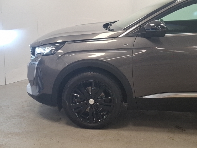 Peugeot 5008 Active Premium Black #19