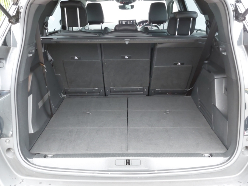 Peugeot 5008 1.2 Puretech Active Premium Grey #18