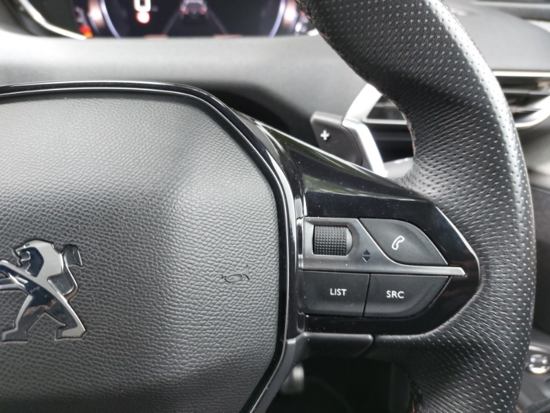 Peugeot 5008 1.2 Puretech Active Premium Grey #13