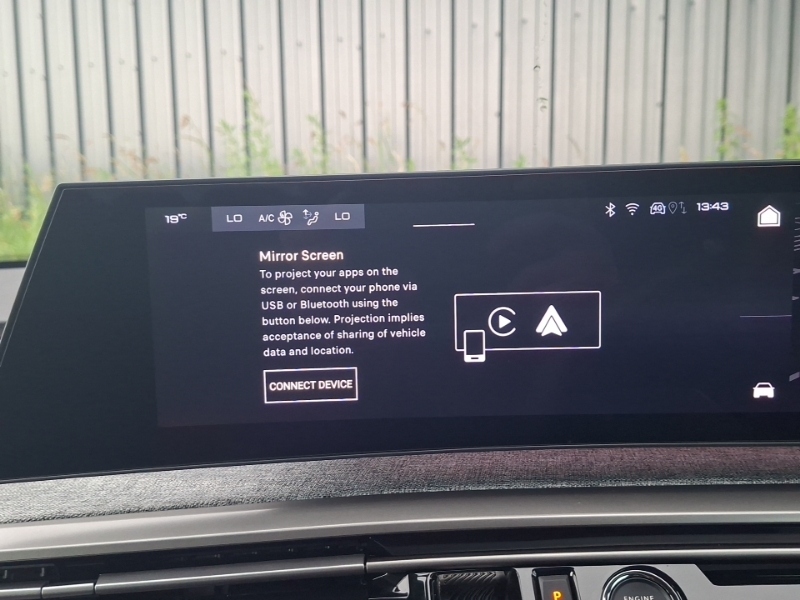 Peugeot 5008 Gt Grey #16
