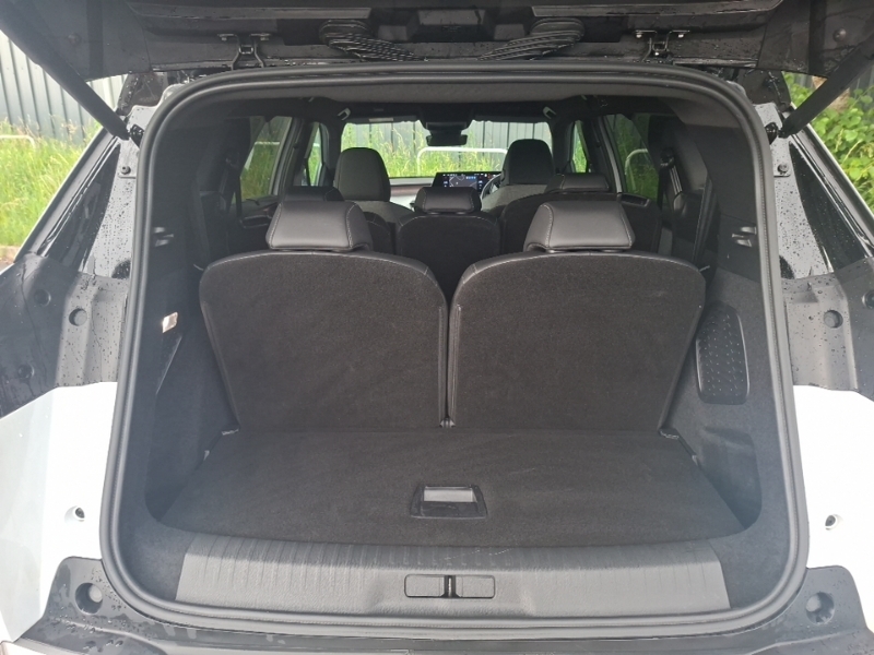 Peugeot 5008 Gt Grey #18