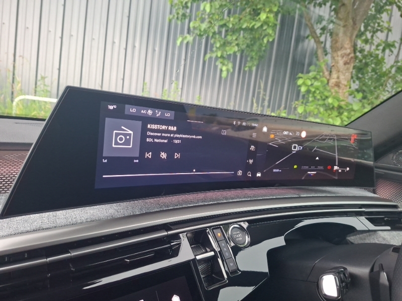 Peugeot 5008 Gt Grey #15
