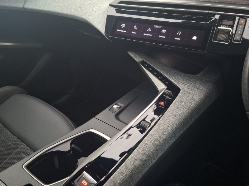 Peugeot 5008 Gt Grey #17