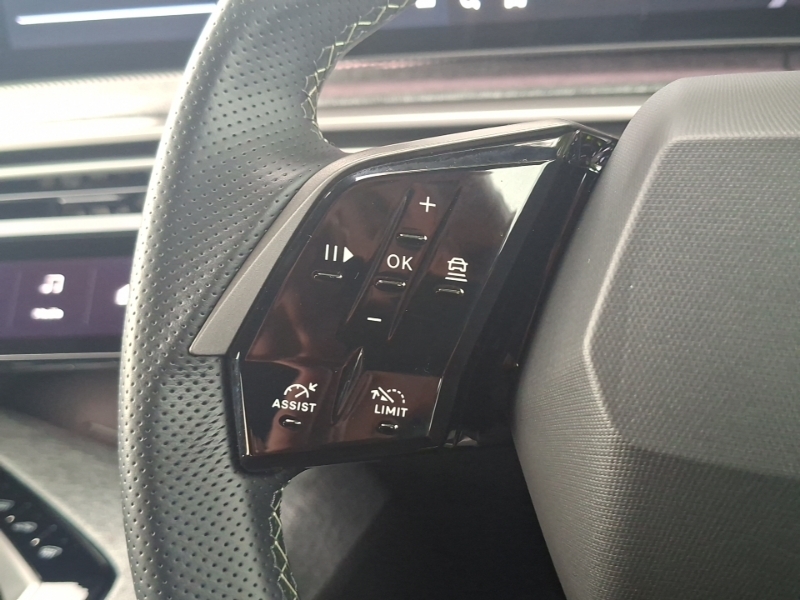 Peugeot 5008 Gt Grey #12