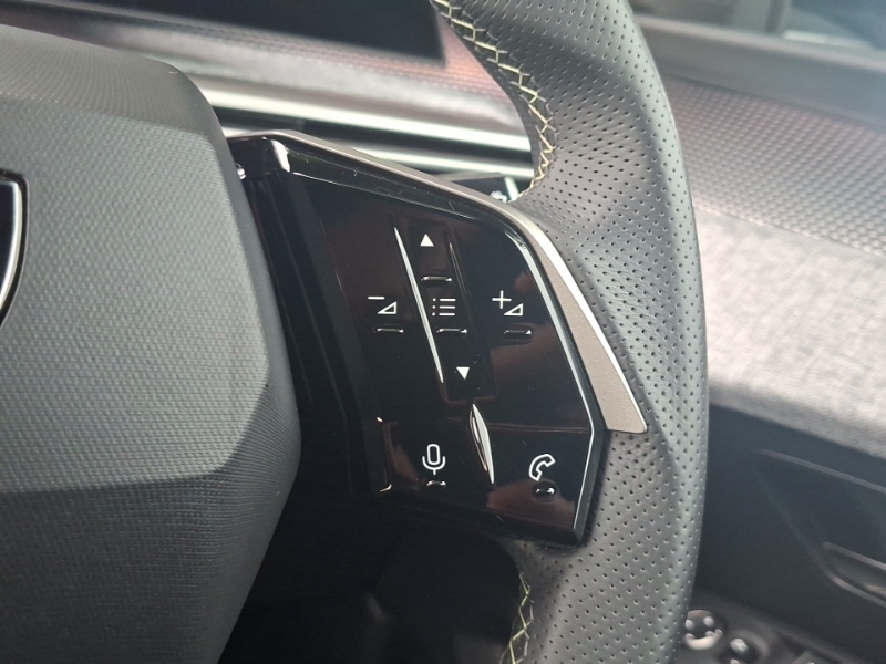 Peugeot 5008 Gt Grey #13