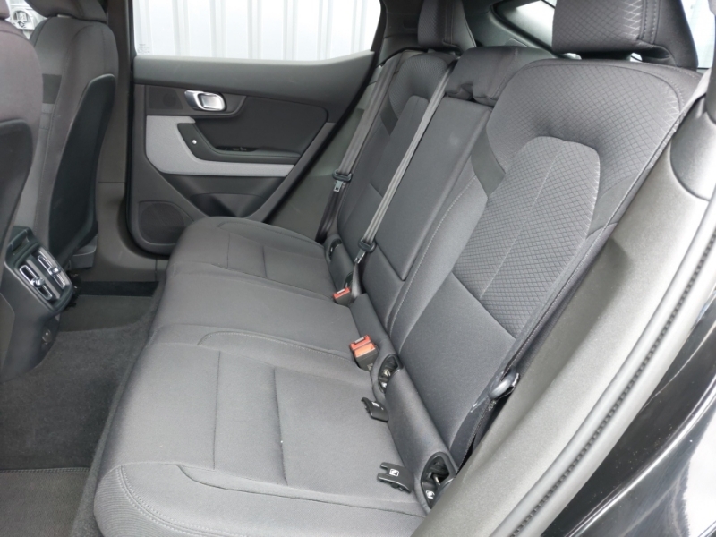 Polestar 2 170Kw 78Kwh Long Range Single Motor Black #6
