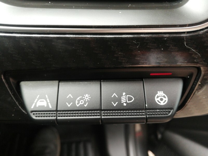 Renault Arkana 1.3 Mild Hybrid 140 R.s. Line Edc Grey #12
