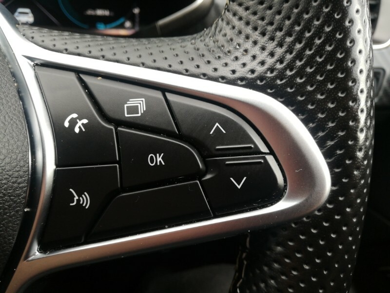 Renault Arkana 1.3 Mild Hybrid 140 R.s. Line Edc Grey #10