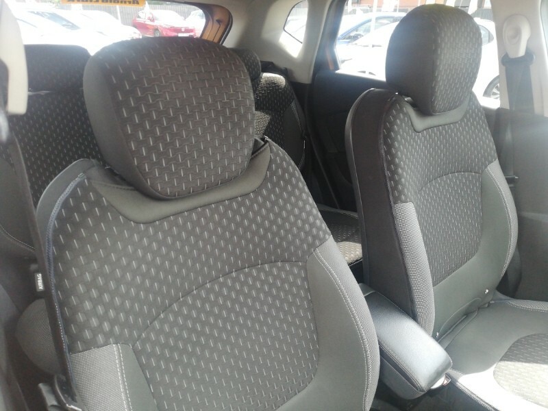 Renault Captur 0.9 Tce Energy Dynamique Nav Euro 6 Ss Grey #9
