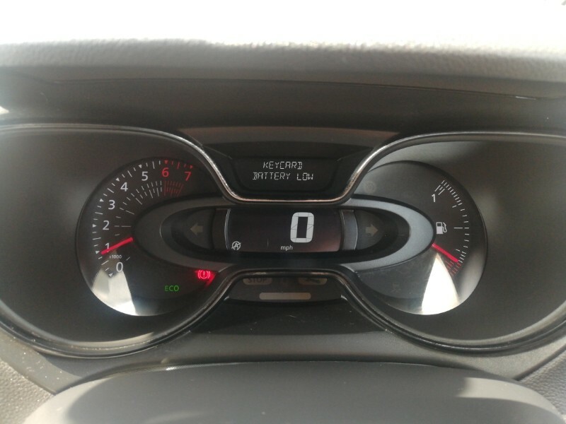 Renault Captur 0.9 Tce Energy Dynamique Nav Euro 6 Ss Grey #10