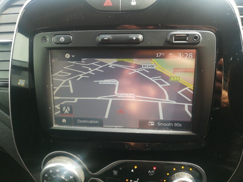 Renault Captur 0.9 Tce Energy Dynamique Nav Euro 6 Ss Grey #18