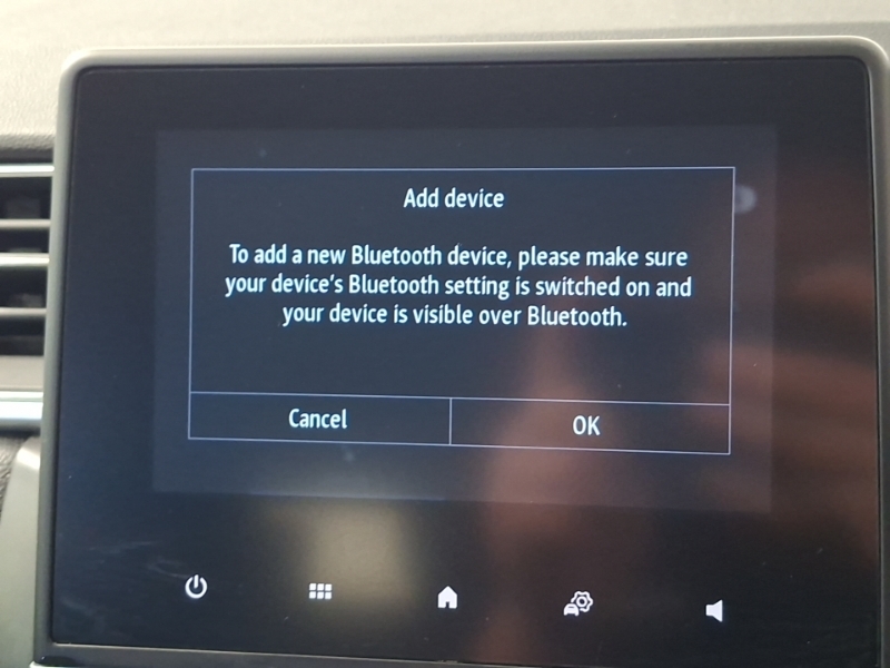 Renault Captur 1.0 Tce Techno Suv Euro 6 Ss Black #16