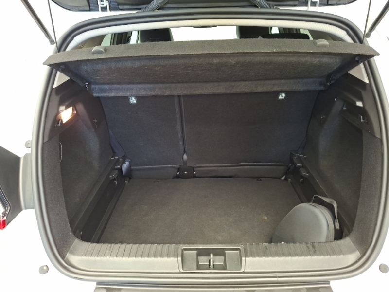 Renault Captur 1.0 Tce Techno Suv Euro 6 Ss Black #18