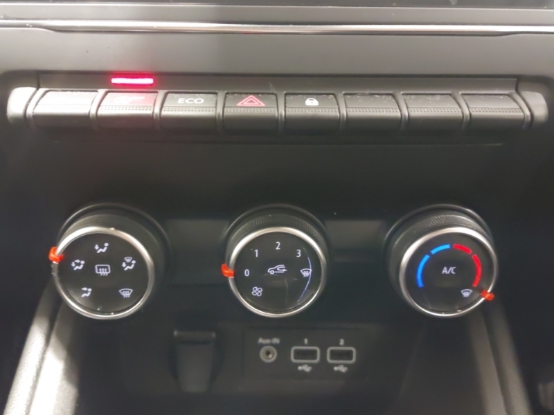 Renault Clio Renault Clio 0.9 Tce 90 Play White #17