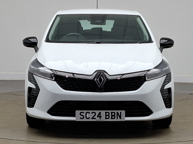 Renault Clio 1.0 Tce Techno Hatchback Euro 6  #14