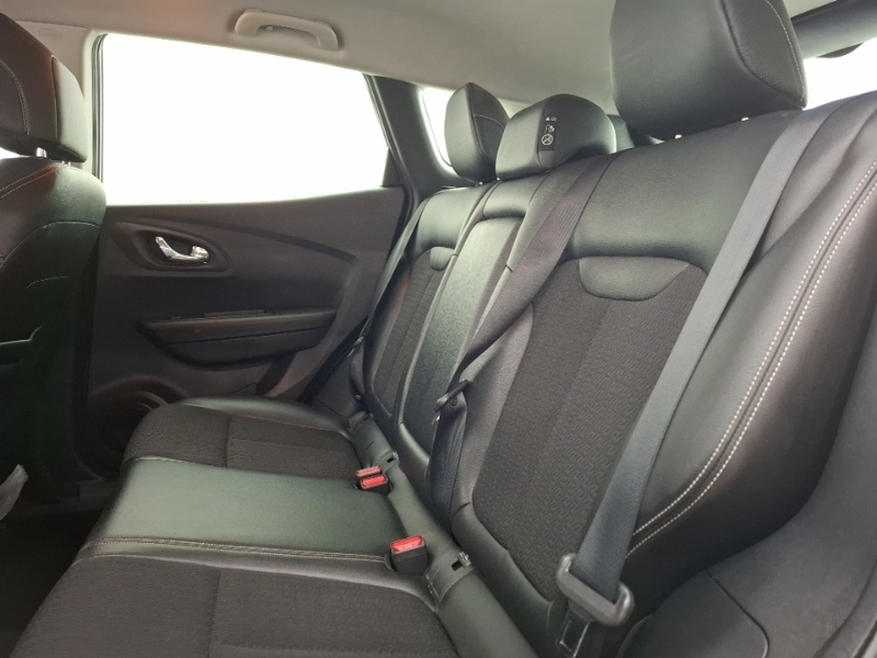 Renault Kadjar 1.2 Tce Dynamique S Nav Grey #6