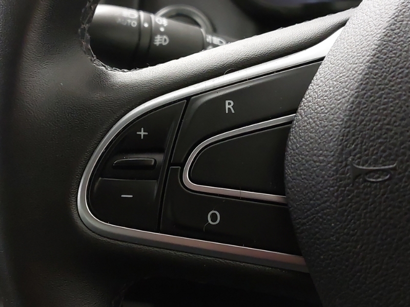 Renault Kadjar 1.3 Tce Iconic Suv Edc Black #12