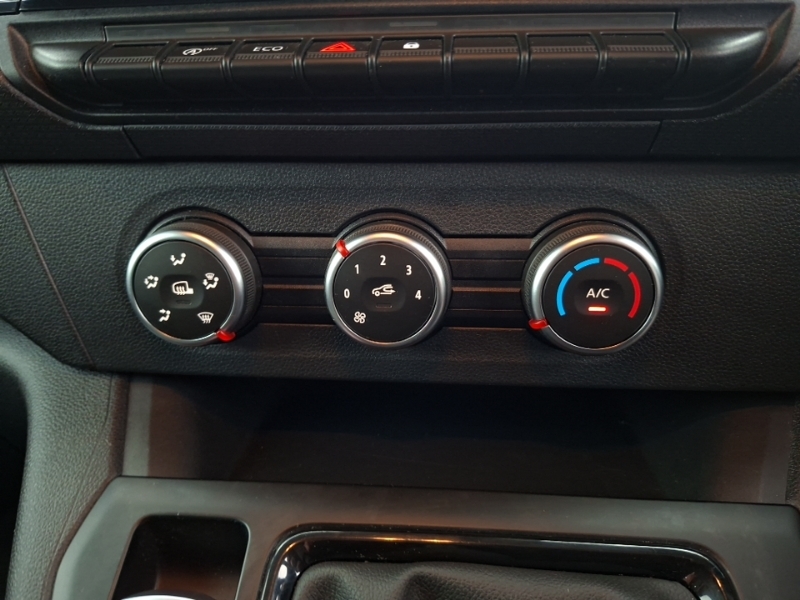 Renault Kangoo Advance White #16