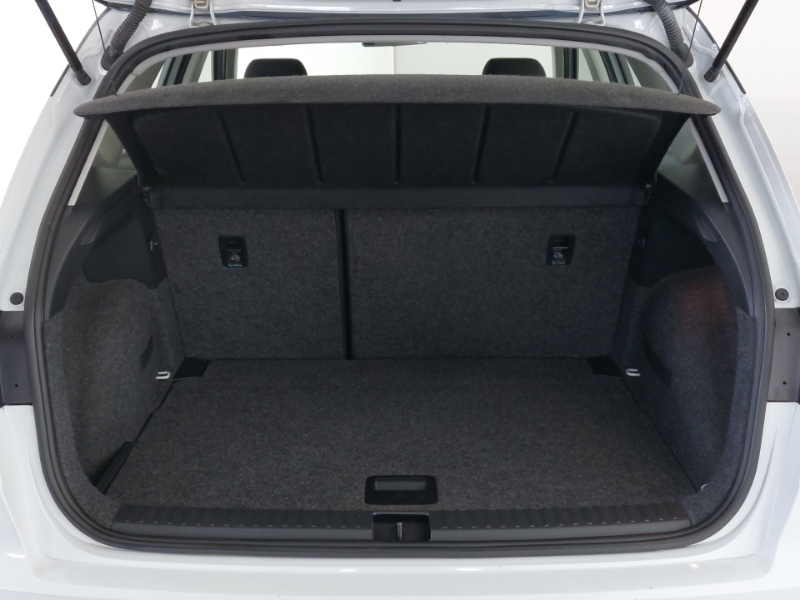 Seat Arona 1L Fr Sport White #18