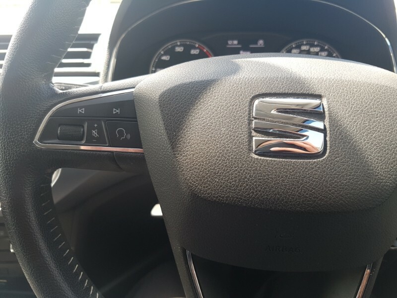 Seat Arona Seat Hatchback Special E 1.0 Tsi 115 Xcellence 1St Red #16