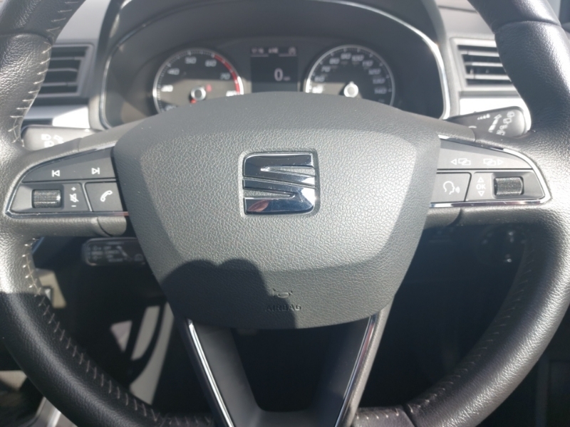 Seat Arona 1.0 Tsi Se Technology 94 Bhp Euro 6 Red #14