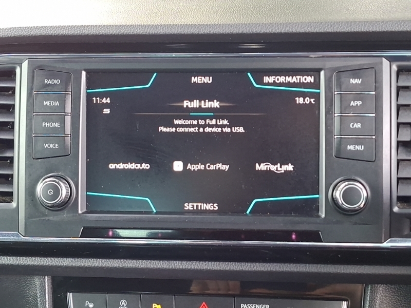 Seat Ateca 1.5 Tsi Evo Fr Sport Dsg Euro 6 Ss #10