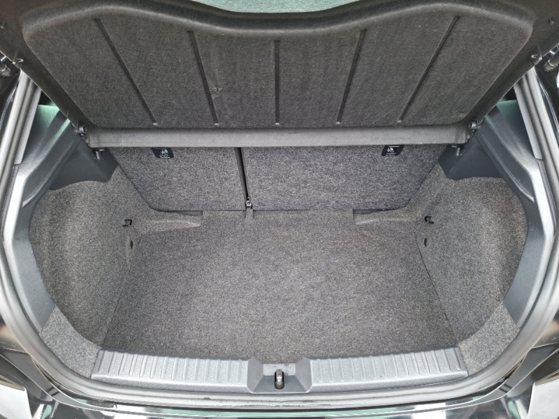Seat Ibiza 1.0 Tsi 110 Fr Black #18