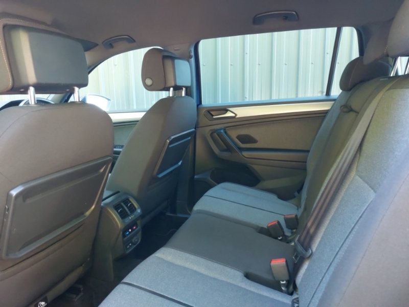 Seat Tarraco 2.0 Tdi Se Technology Blue #6