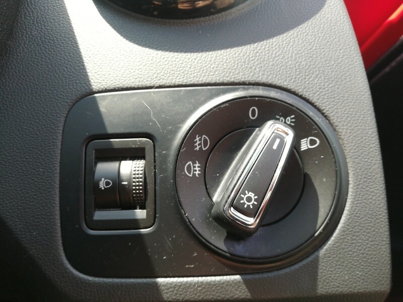 Seat Ibiza Ibiza Fr Black Tsi Black #11
