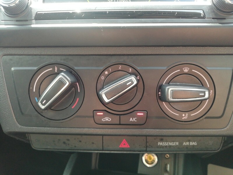 Seat Ibiza Ibiza Fr Black Tsi Black #15