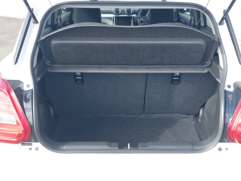 Suzuki Swift Swift Sport Boosterjet Mhev Blue #19