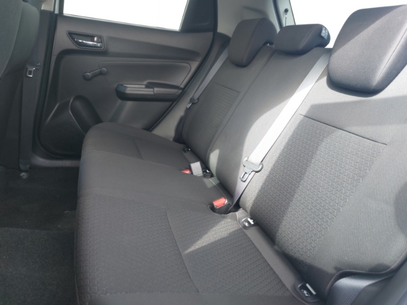Suzuki Swift Swift Sport Boosterjet Mhev Blue #6