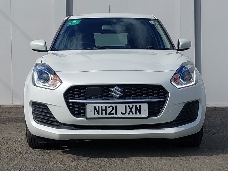 Suzuki Swift Swift Sport Boosterjet Mhev Blue #15