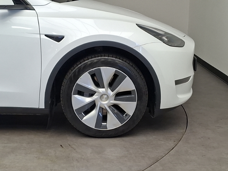 Tesla Model Y Suv Rwd 346 Ps White #19