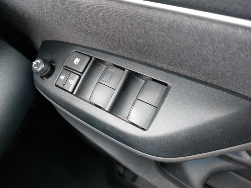 Toyota Yaris Cross Excel Grey #15