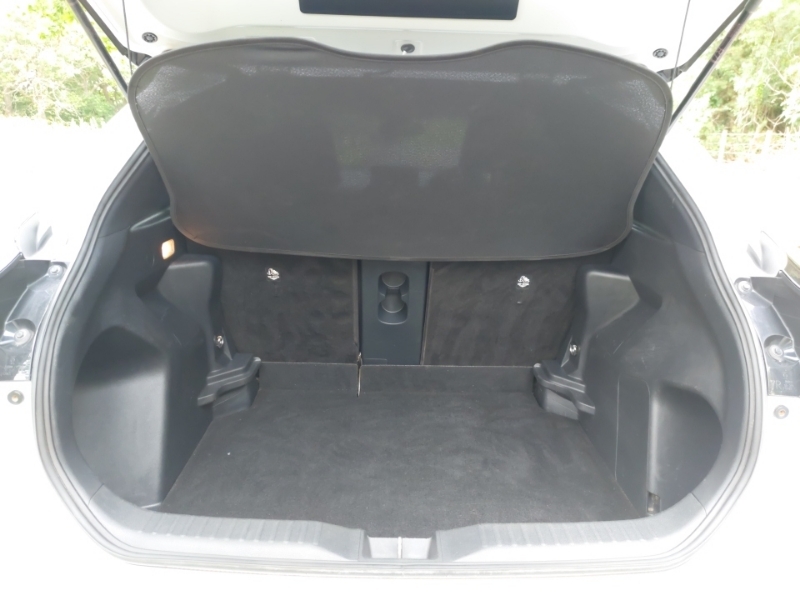 Toyota Yaris Cross Excel Grey #18