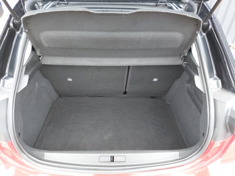 Vauxhall Corsa 1.2 Turbo Sri Edition Grey #18