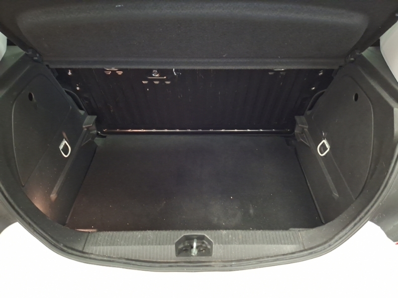 Vauxhall Corsa Vauxhall Corsa 1.4 Energy Ac Hatchback Silver #18