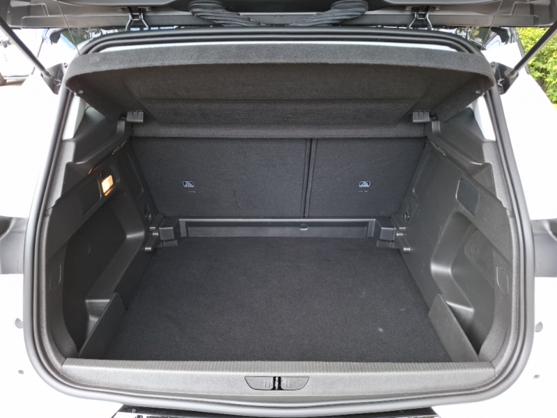 Vauxhall Grandland Ultimate Black #17