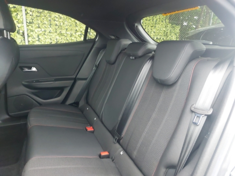 Vauxhall Mokka-e 100Kw Gs Line 50Kwh Grey #6