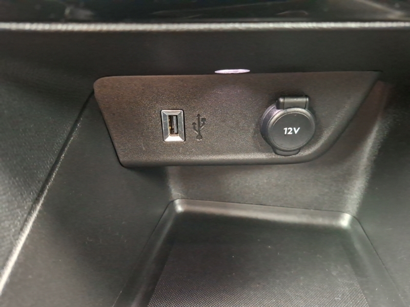 Vauxhall Mokka Sri Nav Premium 1.2 Turbo Startstop 13 Grey #10