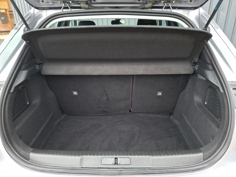 Vauxhall Mokka Sri Nav Premium 1.2 Turbo Startstop 13 Grey #18