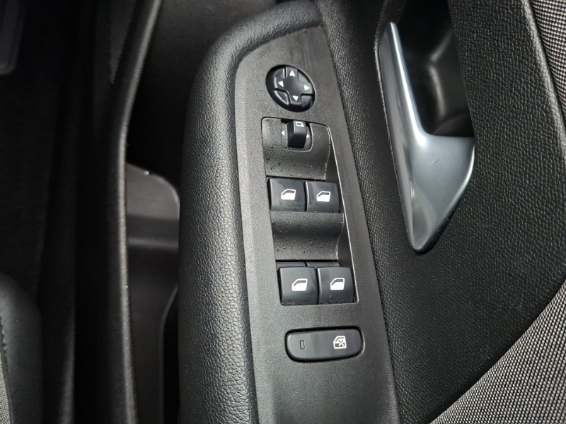 Vauxhall Mokka Sri Nav Premium 1.2 Turbo Startstop 13 Grey #17