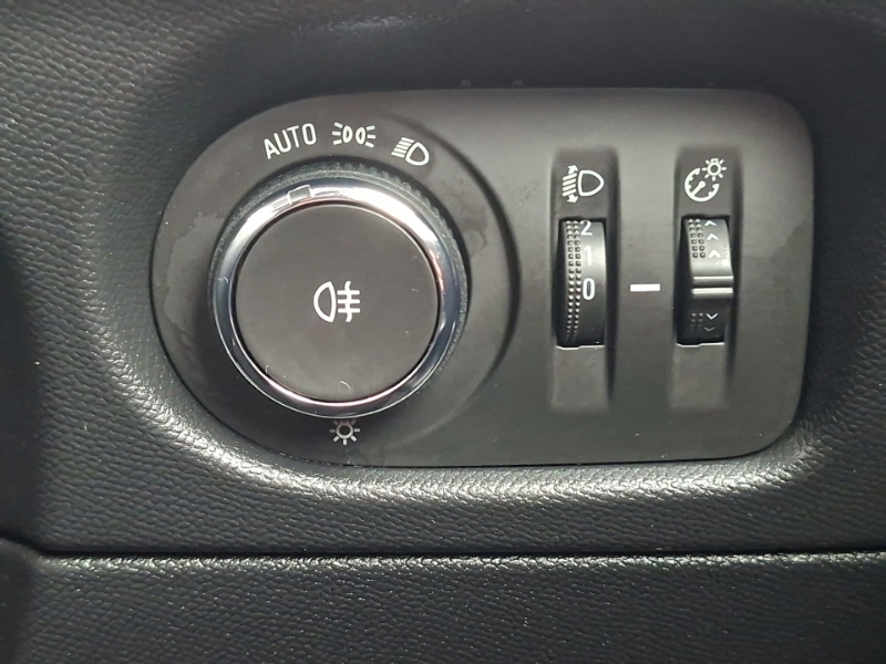 Vauxhall Mokka Sri Nav Premium 1.2 Turbo Startstop 13 Grey #16