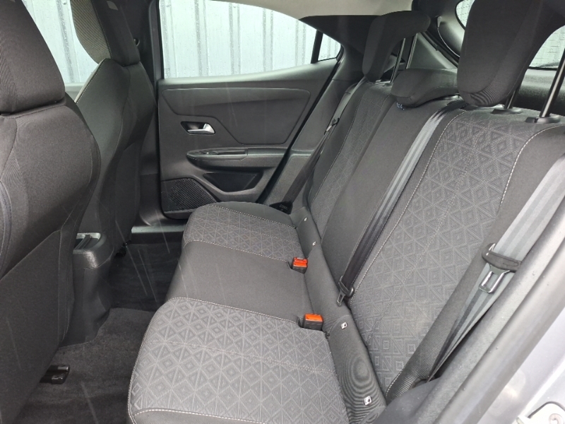 Vauxhall Mokka 1.2 Turbo 100 Se Grey #6
