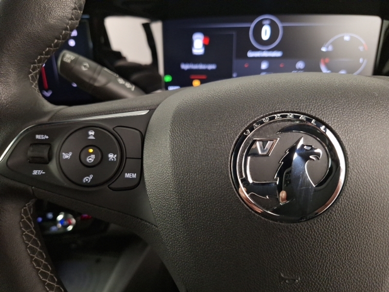 Vauxhall Mokka 1.2 Turbo Ultimate Grey #12