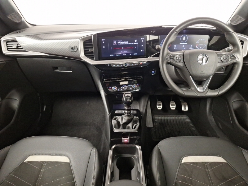 Vauxhall Mokka 1.2 Turbo 136 Ultimate Green #3